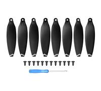 Limtula Replacement Propeller Set For FIMI Props Wing Fan Accessory Spare Parts With Screw