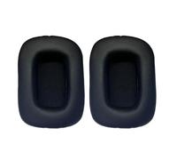 Limtula Replacement Rectangular Ear Pad Headphones Ear Cushions Covers Earmuffs for 90x70mm Headsets Replacement Earpads