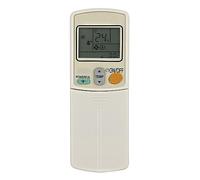 Limtula Replacement Remote Control For ARC423A2 423A1 423A3 423A13 423A18 LCD Display Screen