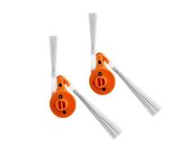 Limtula Replacement Side Brush Pack Compatible with J6 002 Robotic