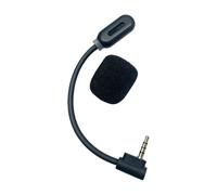 Limtula Replacement Voice Chat Mic for Gaming Headset with Foam