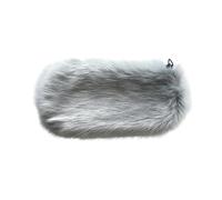 Limtula Replacement Wind Cover Around Microphone Housings, Grey