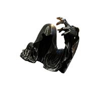 Limtula Resin Death Statues Grims Reapers Sculpture Figurines Desktop Decorations Gothic Halloween Decorations Collectible Gifts Grims Reapers Statues