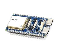 Limtula RISC-V Development Board P4 Platform for Camera Display Work, Type-C Connectivity, Embedded Project Setup and GPIO Access