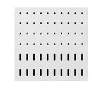 Limtula Rod Guide Marker Stickers for Multi Piece Assembly | Soft Adhesive 1 Sheet with Round Triangle Oval Decals, Tackle Prep