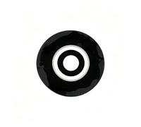 Limtula Round Glass Smartwatch Rear Cover for GT4, 46MM