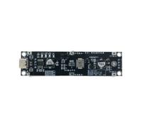 Limtula Router Backup Power Module | Rechargeable Cell UPS Charging Board, with USB C Input for Camera Coverage Home Automation Maker Installations