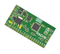 Limtula RS485 2.54mm Pin Cores Board Systems RTU Digital Embedding Module 16DI/16DO/8DI-8DO/4DI-12DO/12DI-4DO Modbus RTU Digital Module