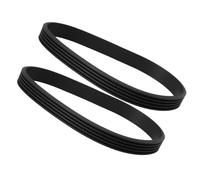 Limtula Rubber Treadmill Belt 336EPJ Model Antislip Treadmill Running Belt for Exercise Equipment Slip Proof Running