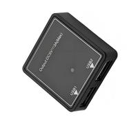 Limtula Rugged Solar Charging Base Ports Wide Input for Boats Devices Portable Regulator Charging
