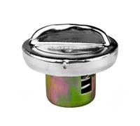 Limtula Rust-Resistant Cap Secure Seal Modern Replacement Fit Go Kart Motorcycle ATV Motorcycle Fuels