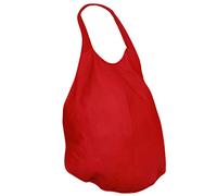 Limtula Santa Belly Stuffer False Padding Inflatable Stuffer Costume for Men Inflatable Santa Costume for Men