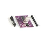 Limtula SC16IS752 PCBs UART to I2C SPI Bridge Module for Sensors Data Transmission and Control Double UART Output Module