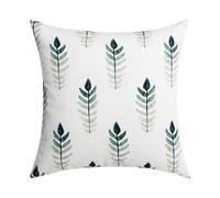 Limtula Scandinavian Inspired Throw Pillowcase Pillow Slipcover Offering Comfort &Elegances For Modern Homes Fashionable Youth Sheepskin