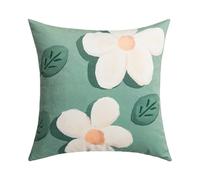 Limtula Scandinavian Inspired Throw Pillowcase Pillow Slipcover Offering Comfort &Elegances For Modern Homes Fashionable Youth Sheepskin