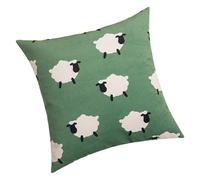 Limtula Scandinavian Inspired Throw Pillowcase Pillow Slipcover Offering Comfort &Elegances For Modern Homes Fashionable Youth Sheepskin