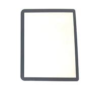 Limtula Screen Guard For 400D 450D 500D 550D 600D 60D 1200D Cameras LCD Screen Window Display Ensures Long Durability Travel Camera Guard