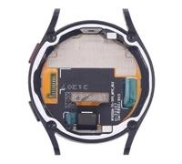Limtula Screen Replacement Assembly for Watch4 40Mm, LCD Touch Module, Black Frame Included, Cracked Display Repair Part, Restores Response Watch Screen Repair