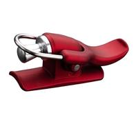 Limtula Sea Fishing Casting Triggering Clip with Setups | Nonslip Handle Setups Finger Protectors Clamps for Easy Installation Sea Fishing Anglers