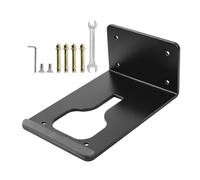 Limtula Secure Metal Wall Mount Bracket for Home 600 Speakers | Space Saving Design with Customize Cutouts for Easy Installation and Stable Hold