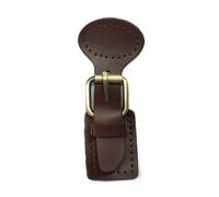 Limtula Sew On Leather Buckle Set Replacement Accesories For Handbag Replacement And Craft Projects Sew On Snap Buckle