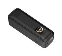 Limtula Shock Proof Silicone Cover for Fusion 220W Mobile Power Lightweight Build and Hand Rope Secure Transport Travel Silicone Sleeve