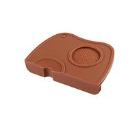 Limtula Silicone Coffee Tamper Mat Espresso Tamper Pad Coffee Tamp Station Tool Tamping Pad Espresso Machine Accessories