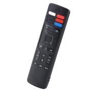 Limtula Silicone Protective Case for ERF3A6 Remote Control Shell Protections Button Cutout Comfortable Grip Long Lasting Remote Cover