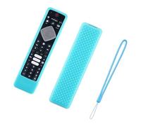 Limtula Silicone Remote Protectors Reinforced Corners Impacts Protections Button Access Control Protective Cover Control Silicone Cover