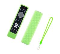 Limtula Silicone Remote Protectors Reinforced Corners Impacts Protections Button Access Control Protective Cover Control Silicone Cover