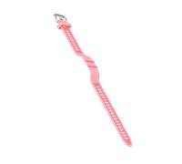 Limtula Silicone Wrist Strap for Hume Band, B | Secure Pin Buckle, Keeper Pieces, Stable Routine Wear