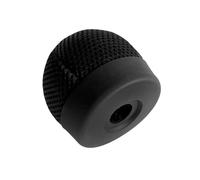 Limtula Single Piece Slip on Microphone Windscreen Cover, Sponge