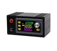 Limtula SK120/SK60 Step Up Step Down Adjustable Voltages Regulated Power Supply Constant Voltages Constant Current Solar Charging Constant Current Supply