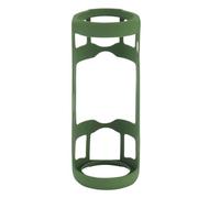 Limtula Sleeve Compatible for GeneSonic Device, Green | Open Port Layout, Flexible Silicone Cover for Course Travel