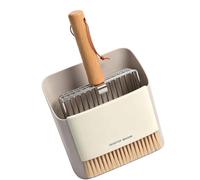 Limtula Slotted Litter Shovel with Holder for Neat Box Care, Be
