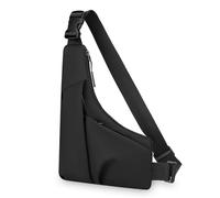 Limtula Small Crossbody Bag Multifunctional Chest Bag With Adjustable Strap Phone Holder Chest Pack Casual Messengers Small Crossbody With Adjustable Strap Pack Multifunctional
