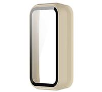 Limtula Smart-Watch Frame Housing Tempered-Glass Film PC Hard Suitable For Band 7 Screen Bumper-Shell Protector-Shockproof