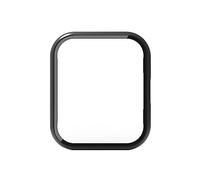 Limtula Smartwatch Tempered Glass Protectors Bumper Shells Full Protective Housing For Watch 3 Active
