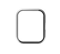 Limtula Smartwatch Tempered Glass Protectors Bumper Shells Full Protective Housing For Watch 3 Active