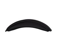 Limtula Soft Silicone Headband Cushion With Headband Sleeve For QC35/ii/QC45 Headsets Headband Protections Easy Maintenance