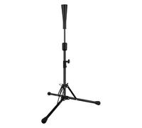 Limtula Softball Batting Tees Practices Trainer Height Hitting Tees Stand for Men Hitting Lunging Professional Foldable Batting Base