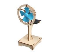 Limtula Solar Fan Building Activity with Hands-on, New style1