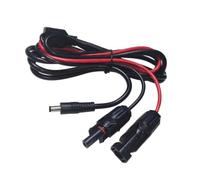 Limtula Solar Panel Adapter Cable