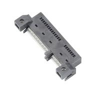 Limtula Space Saving 84Pin Gen Connector PCIe Gen 5 2C+ 0.6MM Connector Replacement for Data Center Hardware Accessories Server