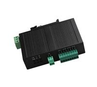Limtula Space Saving Industrial RS485 Splitter Communication Condition RS485 Fast Speed Communication Data Transfer