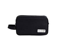 Limtula Space-Saving Travel Ladies Waterproof Cosmetic Wash Dry and Wet Separation Makeup Storage Bag Large Capacity Organizers