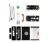 Limtula Spacious Aluminum Case For Development Board Enclosure With PCIE Ethernet USB3.2 Expansion Board For Optional Modular Assembly Set