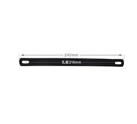 Limtula Speakers Cabinet Strap Handle Instrument Bag Handle Hardware Buckle Tool Case Strap Carrying Grip Replacement For Electronics
