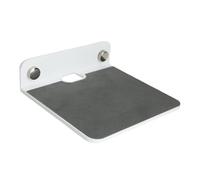 Limtula Speakers Mount Bracket Adjustable Speakers Wall Mount Brackets for Stand Bracket Display Shelf