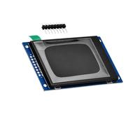Limtula ST7789V LCD Display Module 2.4 Inch 240X320 TFT, Not Welded | Screen with SPI Port for Maker Training Consoles and Compact Devices